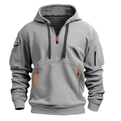 Kevin™ Hooded Jumper