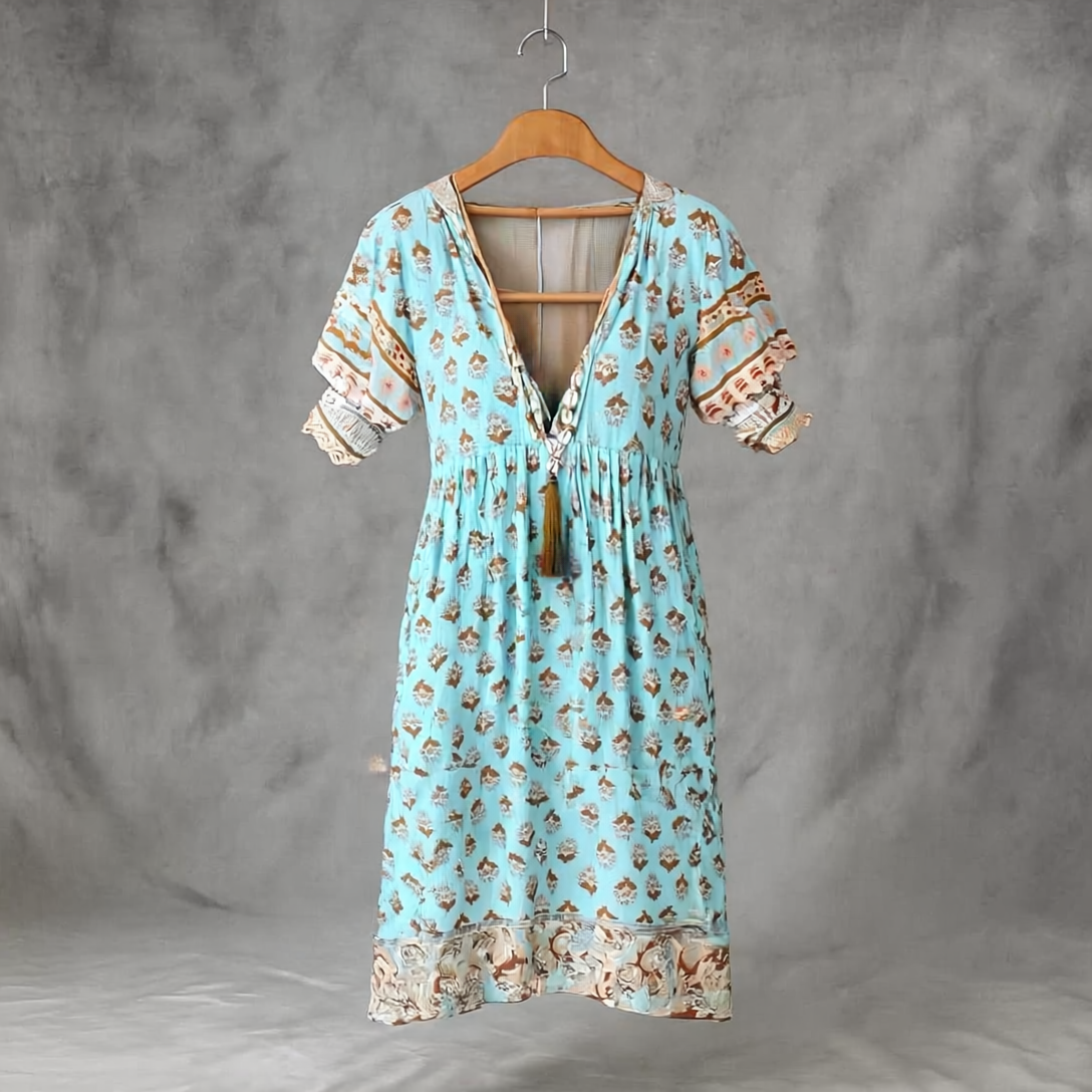 Xara Elegance Dress