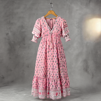 Xara Elegance Dress