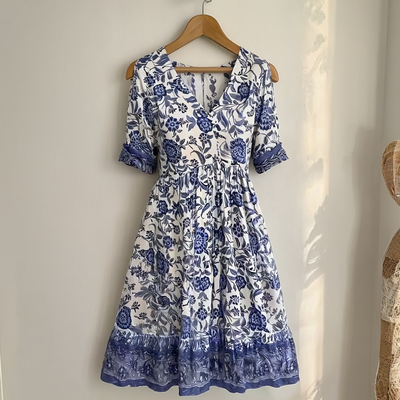 Molly Elegance Dress