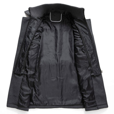 Zack Versatile Coat