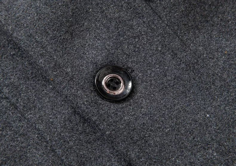 Zack Versatile Coat