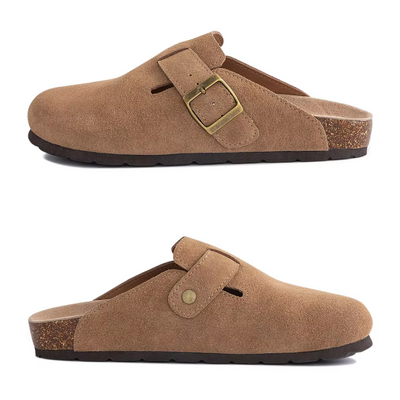 Velvet Luxe Clogs 2 + 1 Free