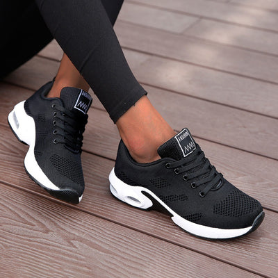 Grace Comfort Trainers