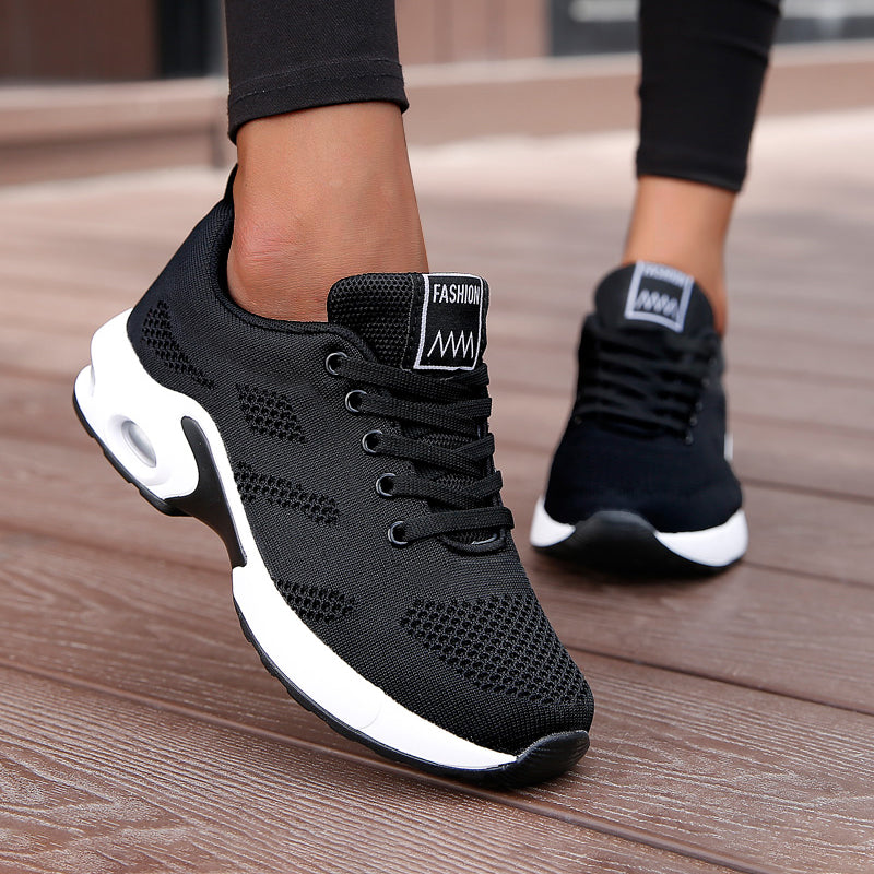 Grace Comfort Trainers
