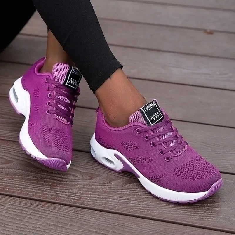 Grace Comfort Trainers