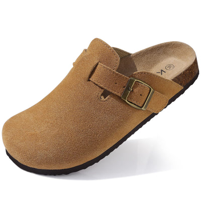 Velvet Luxe Clogs 2 + 1 Free