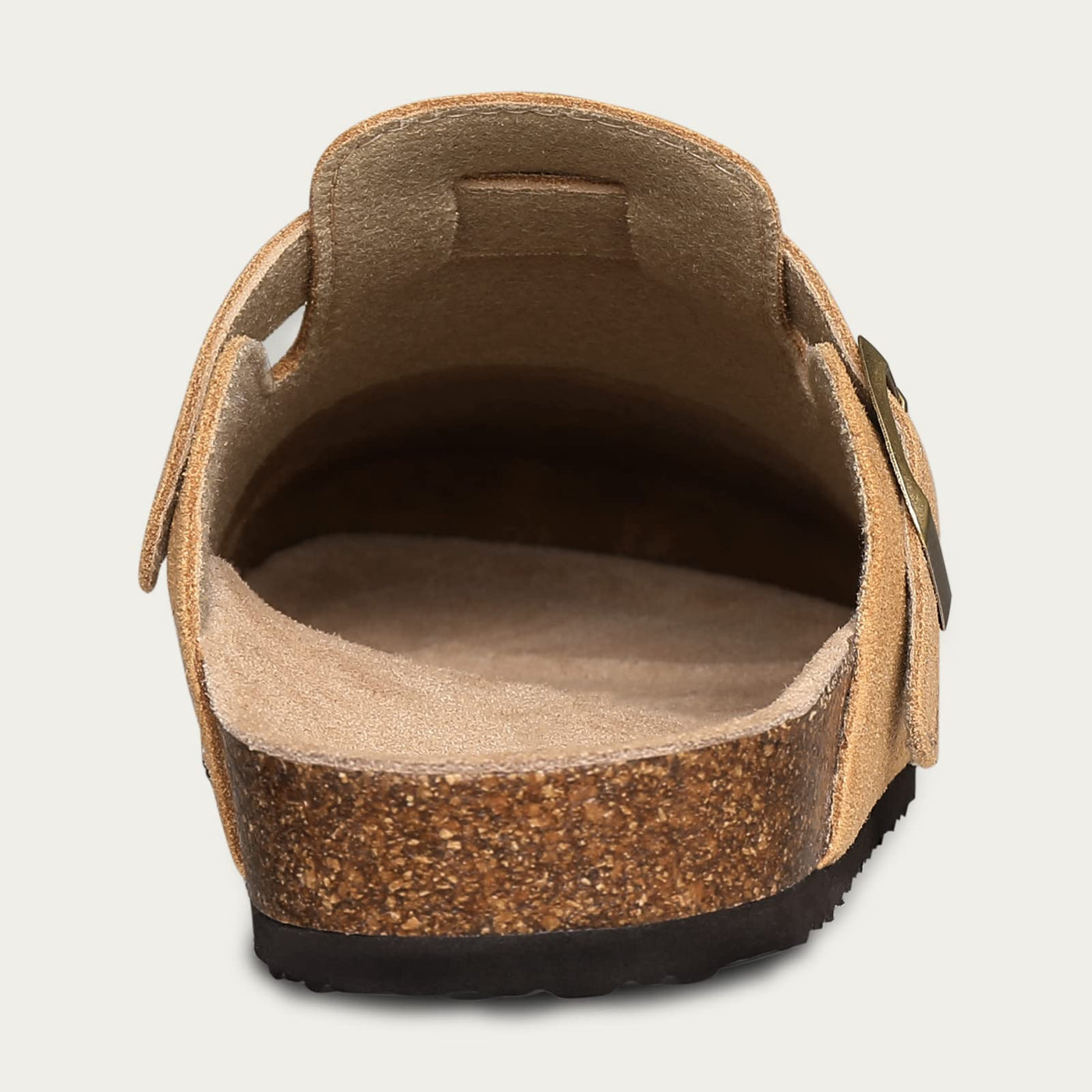 Velvet Luxe Clogs 2 + 1 Free