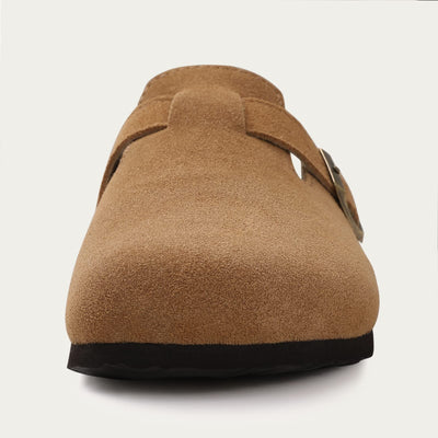 Velvet Luxe Clogs 2 + 1 Free