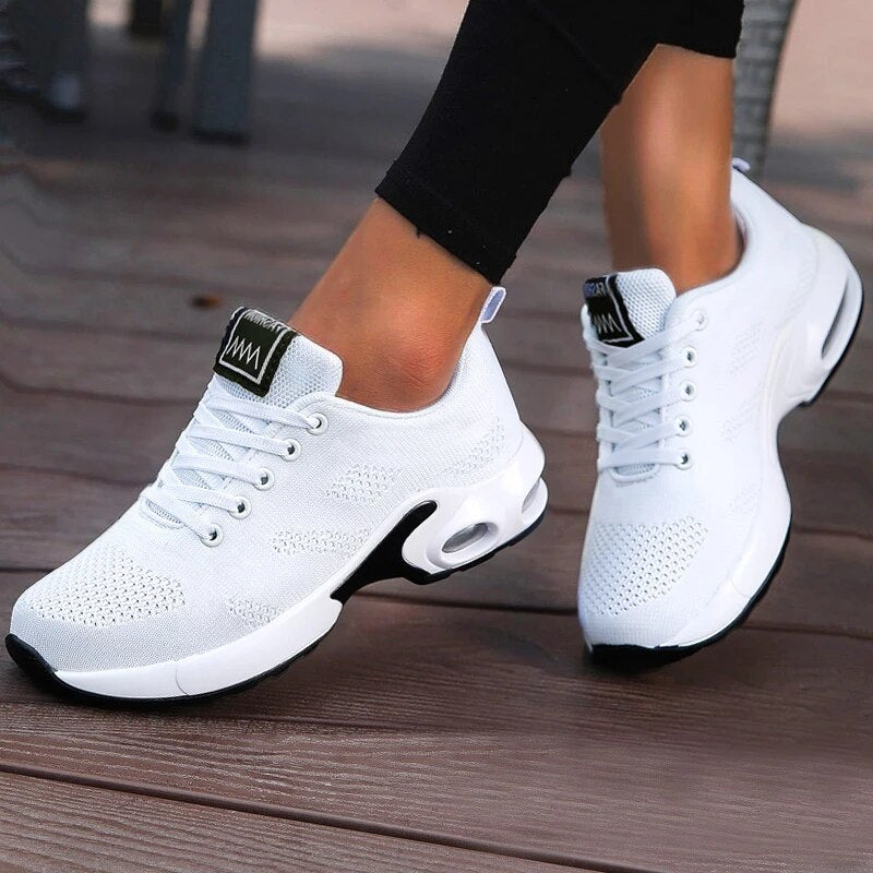 Grace Comfort Trainers