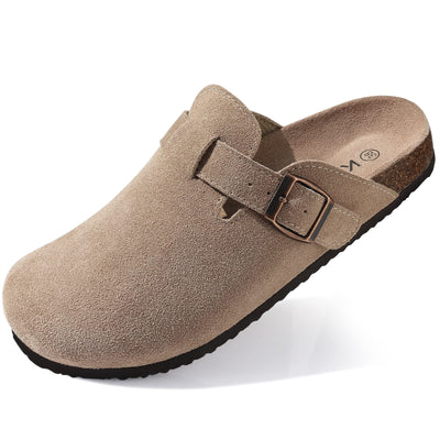 Velvet Luxe Clogs 2 + 1 Free