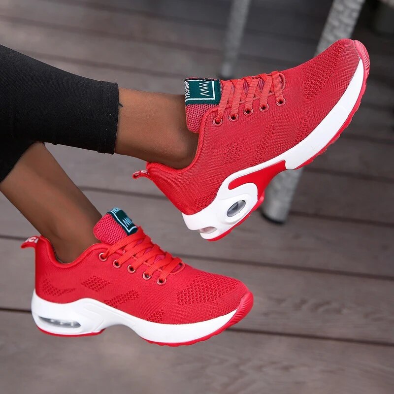 Grace Comfort Trainers