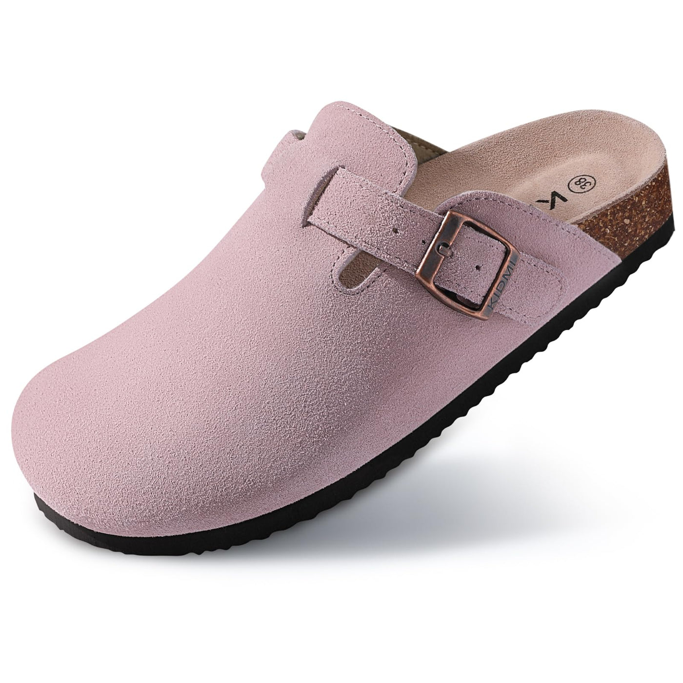 Velvet Luxe Clogs 2 + 1 Free
