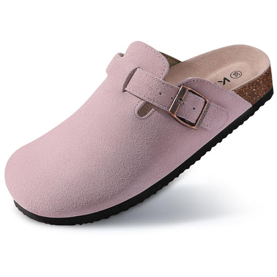 Velvet Luxe Clogs 2 + 1 Free