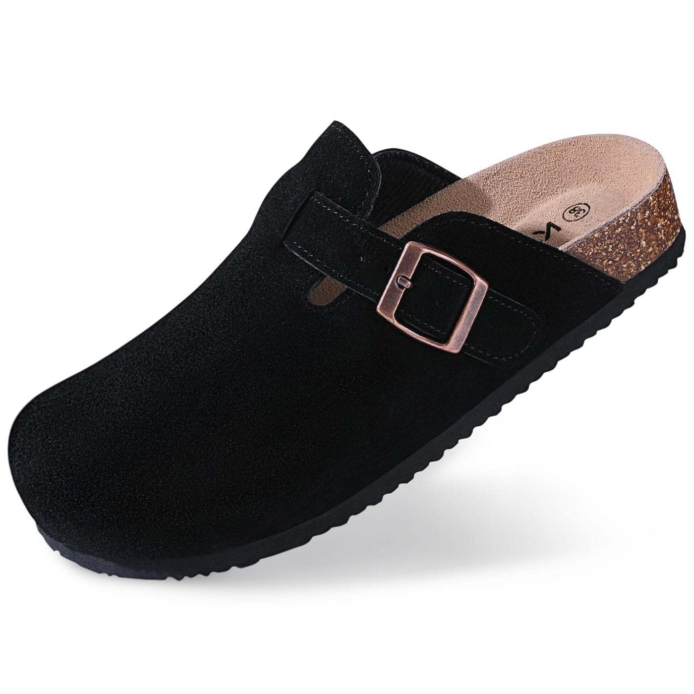 Velvet Luxe Clogs 2 + 1 Free