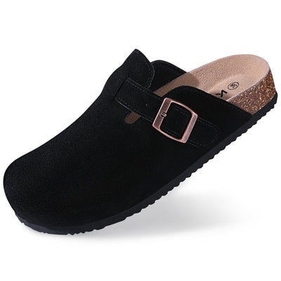 Velvet Luxe Clogs 2 + 1 Free