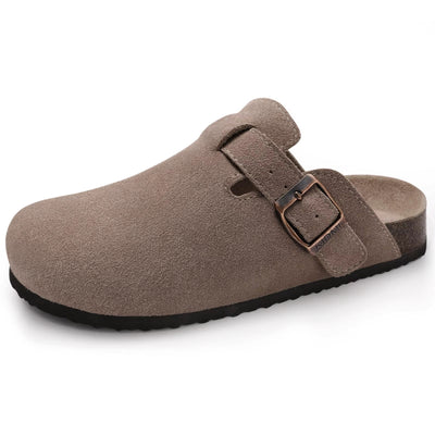 Velvet Luxe Clogs 2 + 1 Free