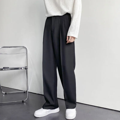 Luca Oversized Trousers