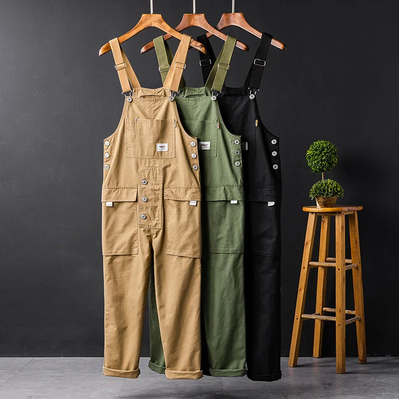 Arvo | Premium garden overalls