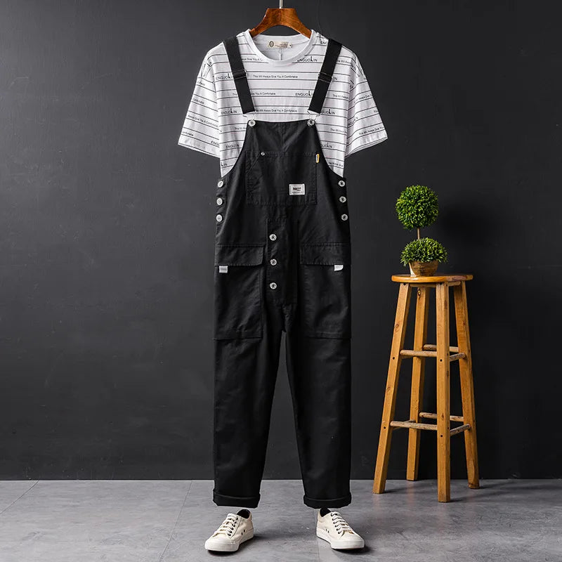 Arvo | Premium garden overalls