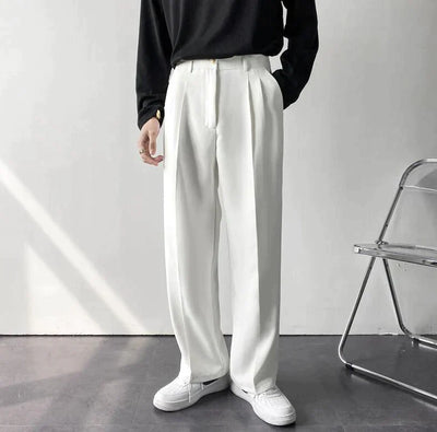 Luca Oversized Trousers