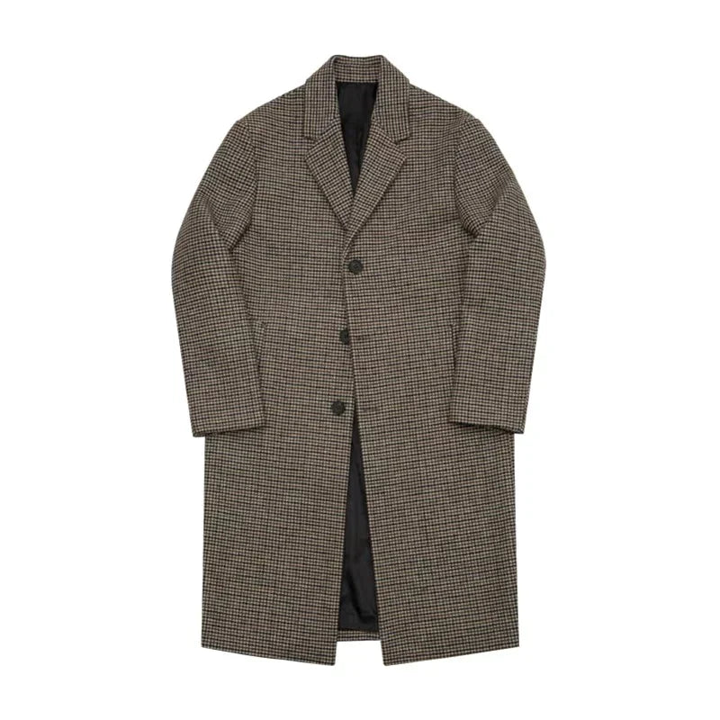 Marais Button-Through Coat