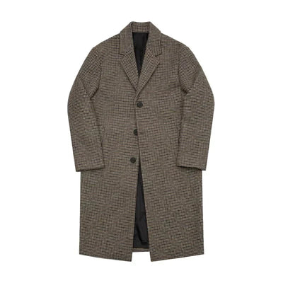 Marais Button-Through Coat