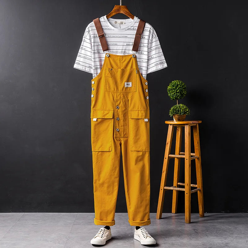 Arvo | Premium garden overalls
