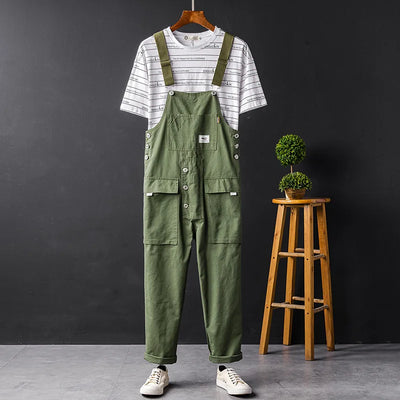 Arvo | Premium garden overalls
