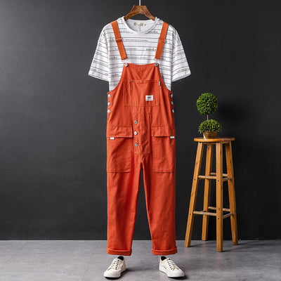 Arvo | Premium garden overalls