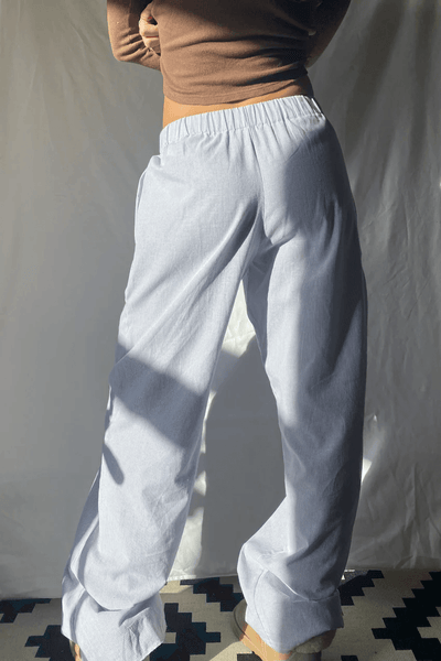 Olivia – Lightweight Lounge Trousers
