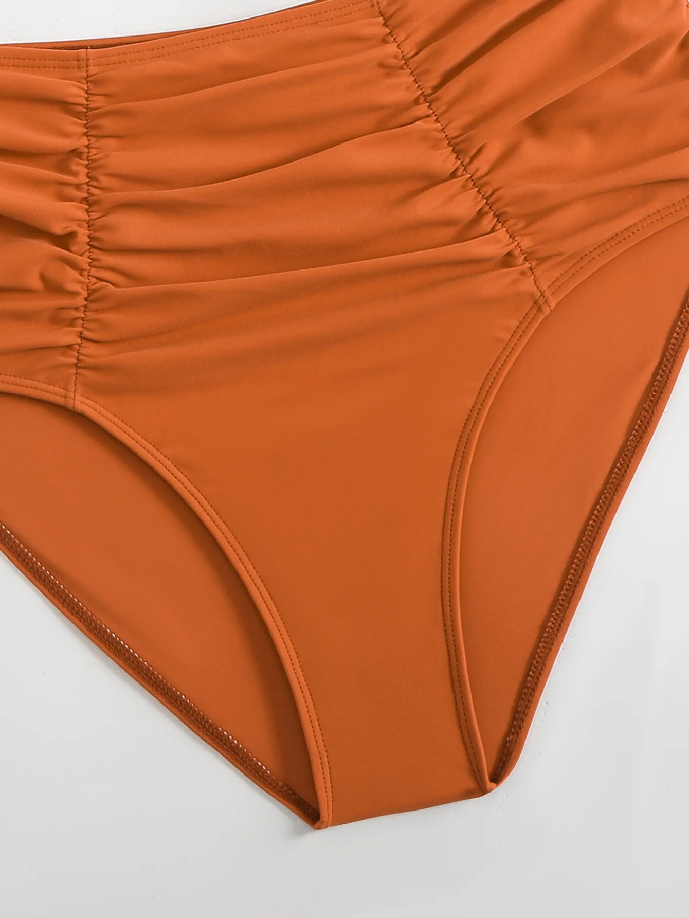 Indigo | Timeless cut swimsuit