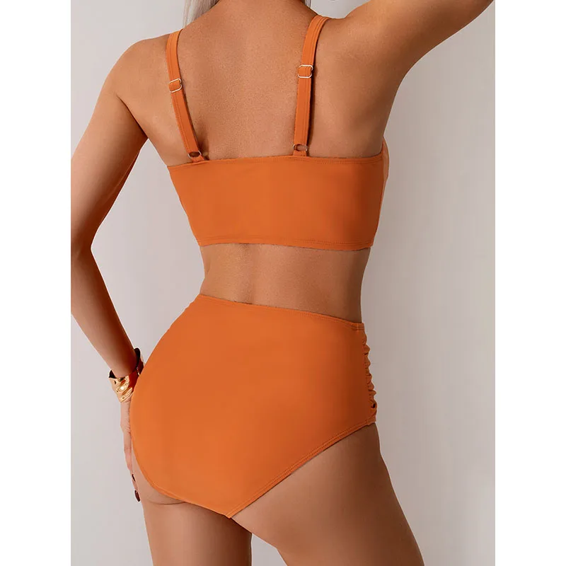 Indigo | Timeless cut swimsuit