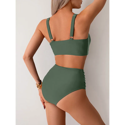 Indigo | Timeless cut swimsuit