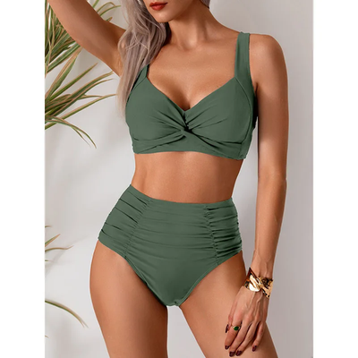 Indigo | Timeless cut swimsuit