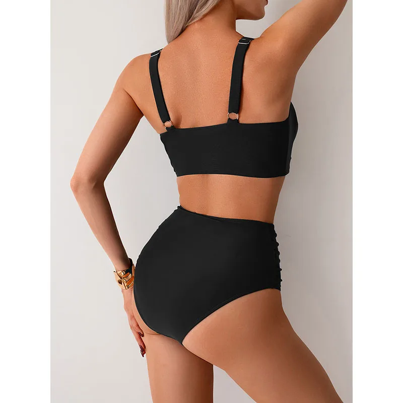 Indigo | Timeless cut swimsuit