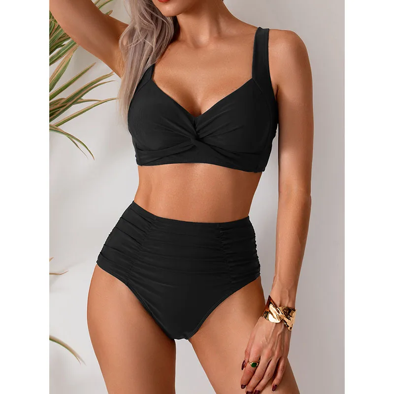 Indigo | Timeless cut swimsuit