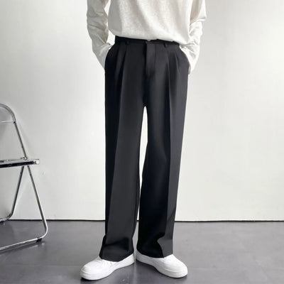 Luca Oversized Trousers