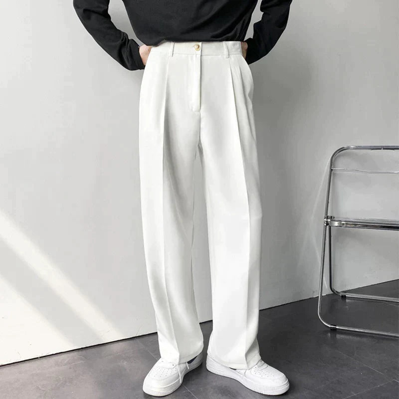Luca Oversized Trousers