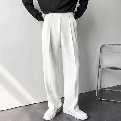 Luca Oversized Trousers