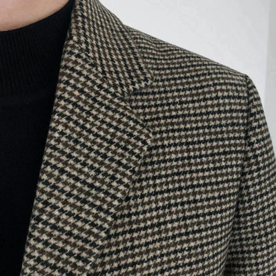 Marais Button-Through Coat
