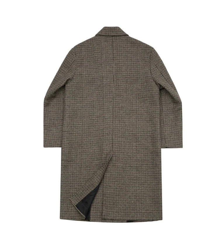 Marais Button-Through Coat
