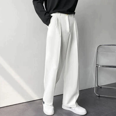 Luca Oversized Trousers