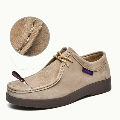 Edward Elegant Loafers