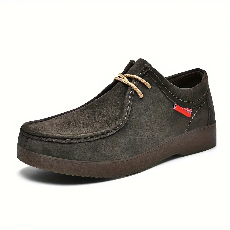 Edward Elegant Loafers