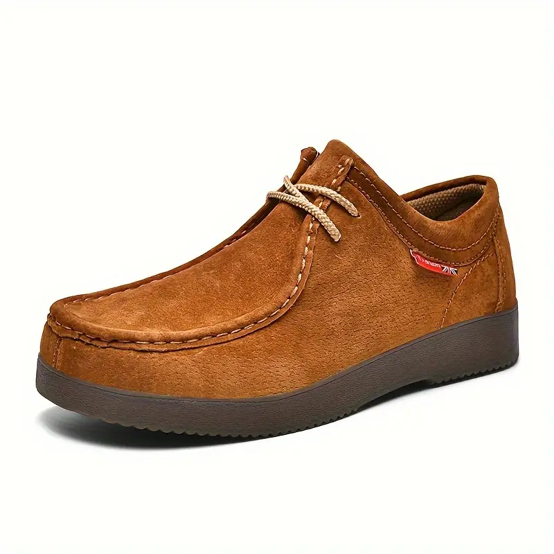 Edward Elegant Loafers