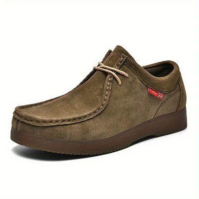 Edward Elegant Loafers
