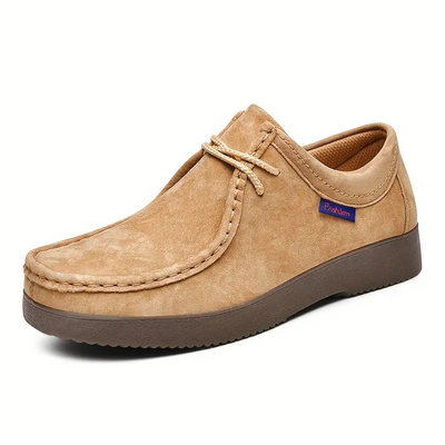 Edward Elegant Loafers