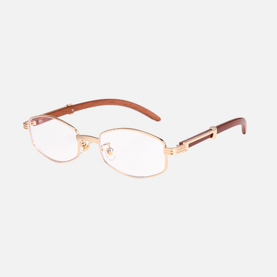 The Avery Unisex Sunglasses