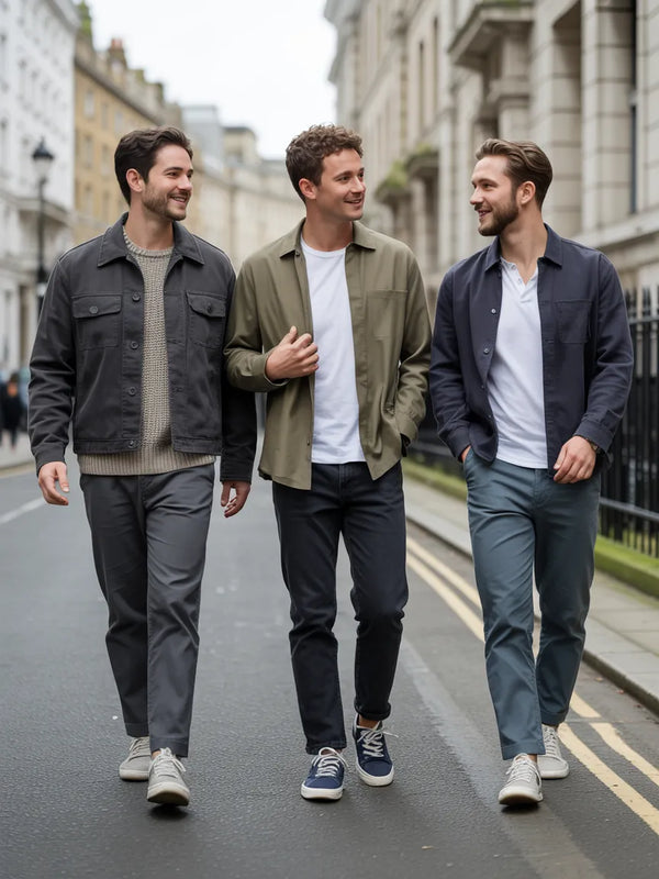 the ovelle men community
